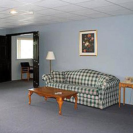 The Mill Stone Manor Huntingdon Hotel Interieur foto