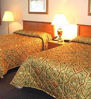 The Mill Stone Manor Huntingdon Hotel Buitenkant foto