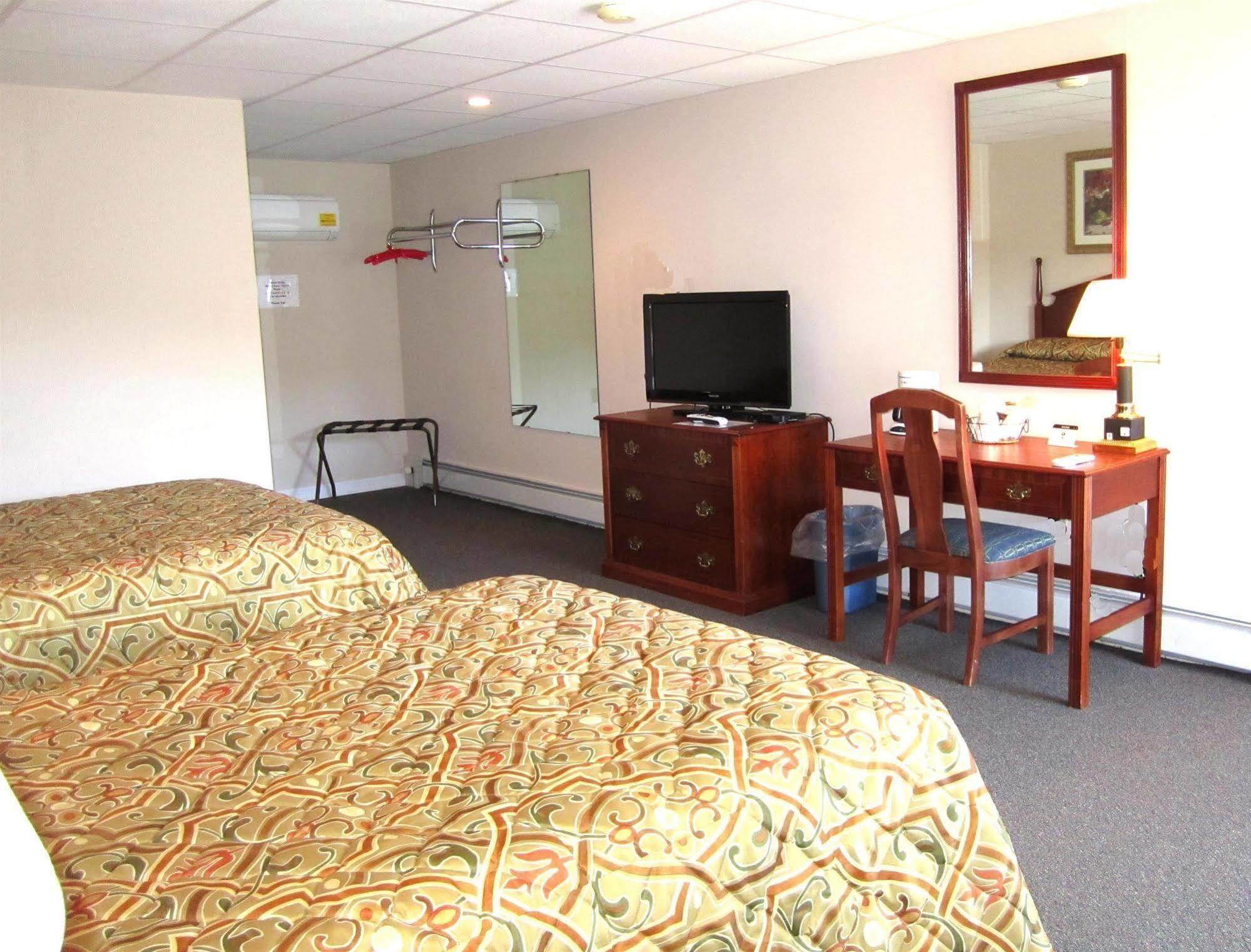 The Mill Stone Manor Huntingdon Hotel Buitenkant foto